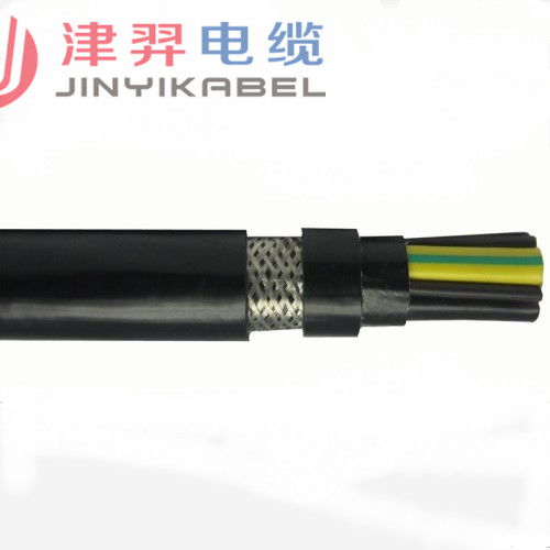 阳江冷库电缆与RS485电缆的研发及电线电缆技术开发