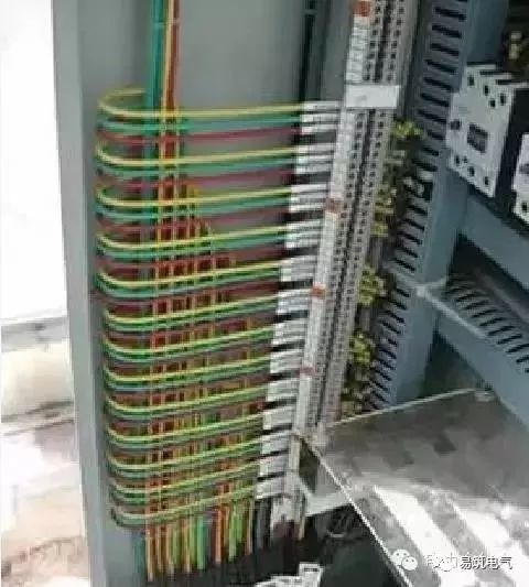 电气安装施工工艺最全图文解析 上篇 电线电缆技术开发