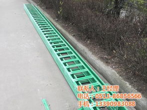 瑞诚玻璃钢制品公司 江苏玻璃钢电缆桥架的技术优势与产品展示