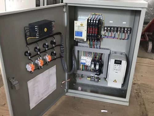 房山区先进设备模拟指导助力电线电缆技术开发新突破