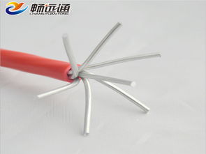 国标足米铝芯电线BLV 25平方塑铝线技术开发与应用