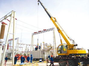 保定奥兰电气科技 专注中性点保护与电缆接地的专业制造商